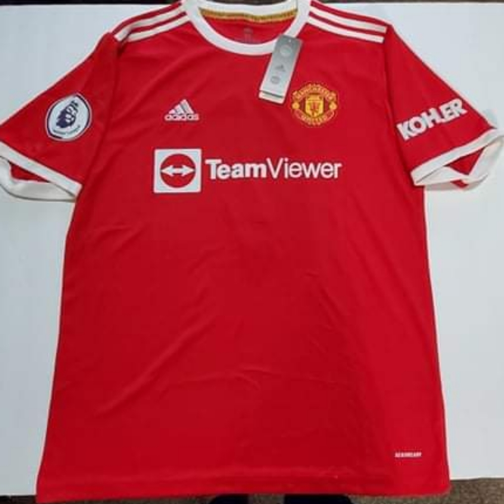 *NEW* Cristiano Ronaldo #7 Manchester United